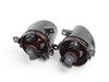 ES#7704 - 1k0998002 - Fog Light Conversion Kit - Non Projector - Complete kit to install fog lights on your Jetta, a 38 piece kit - Assembled By ECS - Volkswagen