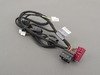 ES#163926 - 61129131766 - WIRING SET - Genuine BMW - BMW