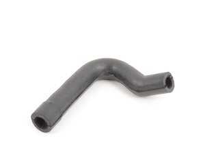 ES#2534259 - 1190944082 - Breather Hose - Priced Each - From Right Intake Manifold Flange Connector To Right Intake Manifold Flange - URO - Mercedes Benz