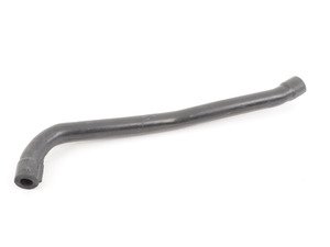 ES#2534185 - 1190942882 - Breather Hose - Priced Each - From Y-Connector To Right Intake Manifold Flange Connector - URO - Mercedes Benz