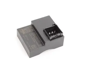 Electric Spoiler Control Module