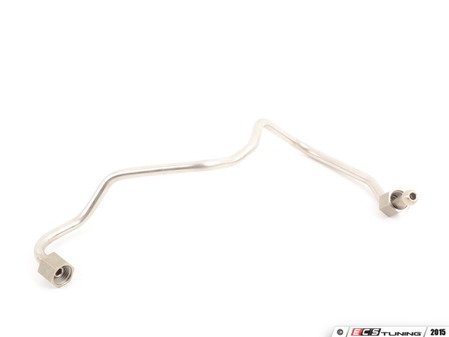 ES#2744313 - 13537848562 - High Pressure Pipe - Genuine BMW - BMW