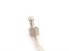 ES#2744313 - 13537848562 - High Pressure Pipe - Genuine BMW - BMW