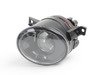 ES#252719 - OPNZZAFOG - Projector Fog Light Conversion Kit - With Open Honeycomb Grilles - Convert your standard fogs to projector style, featuring Ziza projector fog lights with 9006 bulbs. - Assembled By ECS - 