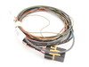 ES#2833701 - 2114405508 - Wiring Harness - Used to to convert to dual fuel pump system - Genuine Mercedes Benz - Mercedes Benz