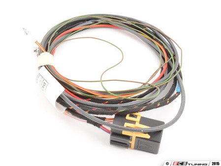 ES#2833701 - 2114405508 - Wiring Harness - Used to to convert to dual fuel pump system - Genuine Mercedes Benz - Mercedes Benz