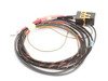 ES#2833701 - 2114405508 - Wiring Harness - Used to to convert to dual fuel pump system - Genuine Mercedes Benz - Mercedes Benz