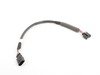 ES#2820363 - 2115400700 - Wiring Harness Adapter - Adapts newer revisions of the fuel sending unit - Genuine Mercedes Benz - Mercedes Benz