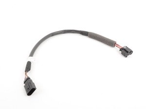 ES#2820363 - 2115400700 - Wiring Harness Adapter - Adapts newer revisions of the fuel sending unit - Genuine Mercedes Benz - Mercedes Benz