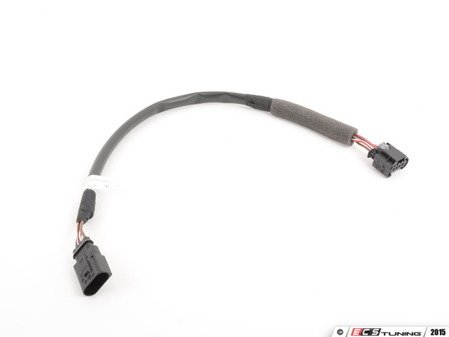 ES#2820363 - 2115400700 - Wiring Harness Adapter - Adapts newer revisions of the fuel sending unit - Genuine Mercedes Benz - Mercedes Benz