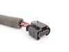 ES#2820363 - 2115400700 - Wiring Harness Adapter - Adapts newer revisions of the fuel sending unit - Genuine Mercedes Benz - Mercedes Benz