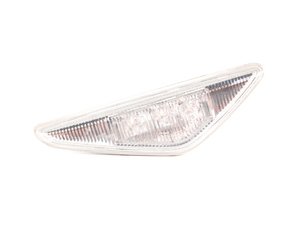ES#173562 - 63136920732 - Clear Fender Side Marker - Right - Direct replacement - Genuine BMW - BMW