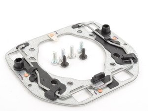 ES#54008 - 32346772990 - MOUNTING PLATE - Genuine BMW - BMW