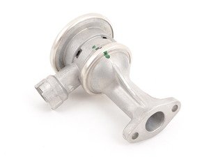 ES#26837 - 11727557909 - Secondary Air Injection Control Valve - Controls the flow of clean air into your exhaust manifold - Genuine BMW - BMW