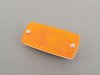 ES#173690 - 63141370267 - Front side marker - priced each - Fits left and right side - Genuine BMW - BMW