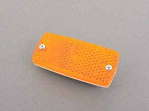 ES#173690 - 63141370267 - Front side marker - priced each - Fits left and right side - Genuine BMW - BMW