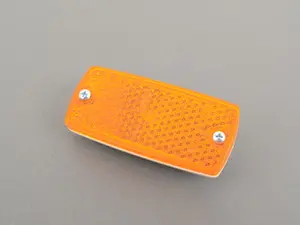 Front side marker - priced each