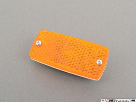 ES#173690 - 63141370267 - Front side marker - priced each - Fits left and right side - Genuine BMW - BMW