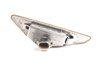 ES#173562 - 63136920732 - Clear Fender Side Marker - Right - Direct replacement - Genuine BMW - BMW