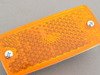ES#173690 - 63141370267 - Front side marker - priced each - Fits left and right side - Genuine BMW - BMW