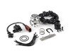 ES#1832057 - FMDVFSITV - 2.0T Diverter Valve - Chrome  - Cure your leaking valve problems for good! - Forge - Audi Volkswagen