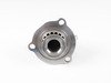 ES#1832057 - FMDVFSITV - 2.0T Diverter Valve - Chrome  - Cure your leaking valve problems for good! - Forge - Audi Volkswagen