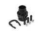 ES#1832057 - FMDVFSITV - 2.0T Diverter Valve - Chrome  - Cure your leaking valve problems for good! - Forge - Audi Volkswagen