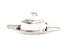ES#173562 - 63136920732 - Clear Fender Side Marker - Right - Direct replacement - Genuine BMW - BMW