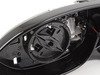 ES#2144878 - 51168053719 - Heated Memory Rearview Mirror - Left - Replace your broken mirror - Genuine BMW - BMW