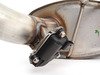 ES#2817641 - 18308648380 - Rear Muffler - Stock replacement rear muffler - Genuine BMW - BMW