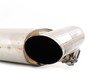 ES#2817641 - 18308648380 - Rear Muffler - Stock replacement rear muffler - Genuine BMW - BMW