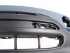 ES#74386 - 51117027035 - Front Bumper - Primed and ready for paint - Genuine BMW - BMW
