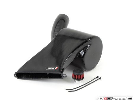 ES#2877763 - ci100033KT - Carbon Fiber Intake System - Looks as good as it performs! - APR - Volkswagen