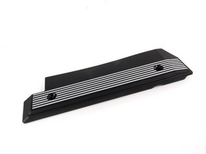 ES#33505 - 13531707404 - Engine Beauty Cover - Located on the side of the engine - Genuine BMW - BMW