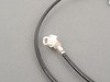 ES#2643630 - 61119251703 - USB Lead Connection Cable - Internal wiring connecting USB Port to head unit. - Genuine BMW - BMW