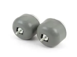  Density Line Motor Mount Kit - Street Density 