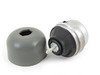 ES#2893870 - 034-509-0007KT -  Density Line Motor Mount Kit - Street Density  - Void-free and fluid-free, eliminating the slop associated with the factory mounts - 034Motorsport - Audi Volkswagen