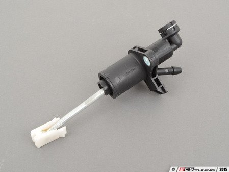 ES#2863476 - 1J1721388A - Clutch Master Cylinder - Restore the feel of your clutch - Meyle - Audi Volkswagen