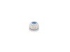 ES#2673520 - 07129905542 - Hex Nut - Priced Each - M6 ZNS3 Used in various locations - Genuine MINI - MINI