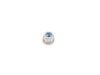 ES#2673520 - 07129905542 - Hex Nut - Priced Each - M6 ZNS3 Used in various locations - Genuine MINI - MINI