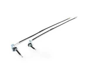 Parking Brake Refresh Kit