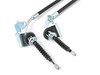 ES#2855508 - 34406769955KT1 - Parking Brake Refresh Kit - Replace your snapped or rusted cable for both sides - ATE - MINI