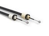 ES#2855508 - 34406769955KT1 - Parking Brake Refresh Kit - Replace your snapped or rusted cable for both sides - ATE - MINI