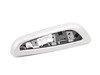 ES#111868 - 51437055328 - Aluminium Armrest - Rear Right - Genuine BMW - BMW