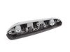 ES#111868 - 51437055328 - Aluminium Armrest - Rear Right - Genuine BMW - BMW