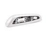 ES#111867 - 51437055327 - Aluminium Armrest - Rear Left - Genuine BMW - BMW