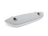 ES#111867 - 51437055327 - Aluminium Armrest - Rear Left - Genuine BMW - BMW
