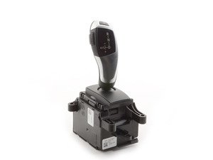 ES#4208319 - 61317950390 - Automatic Shifter Assembly - Get back in gear - Genuine BMW - BMW
