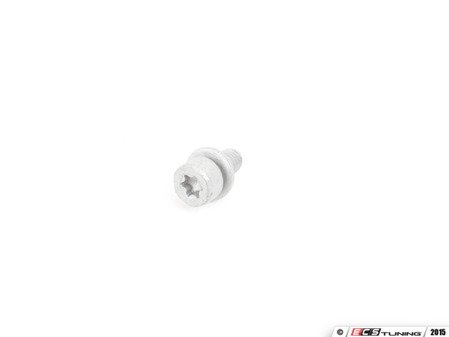 ES#2674275 - 07129904831 - ISA SCREW - Genuine MINI - 