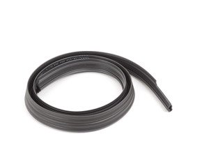 ES#462134 - 8T0854543E - Roof Moulding - Left - Rubber strip that goes into the roof channel - Genuine Volkswagen Audi - Audi